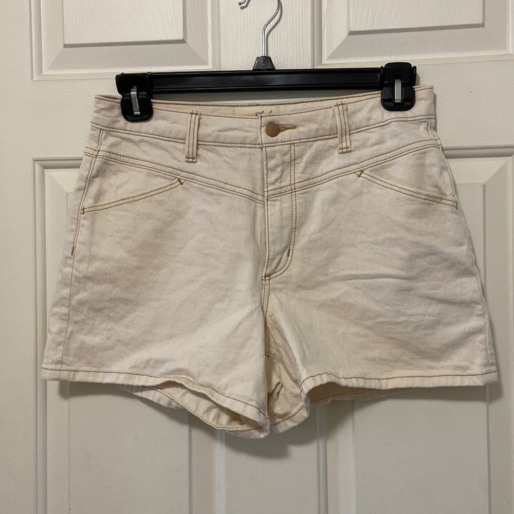 Universal Thread Shorts
